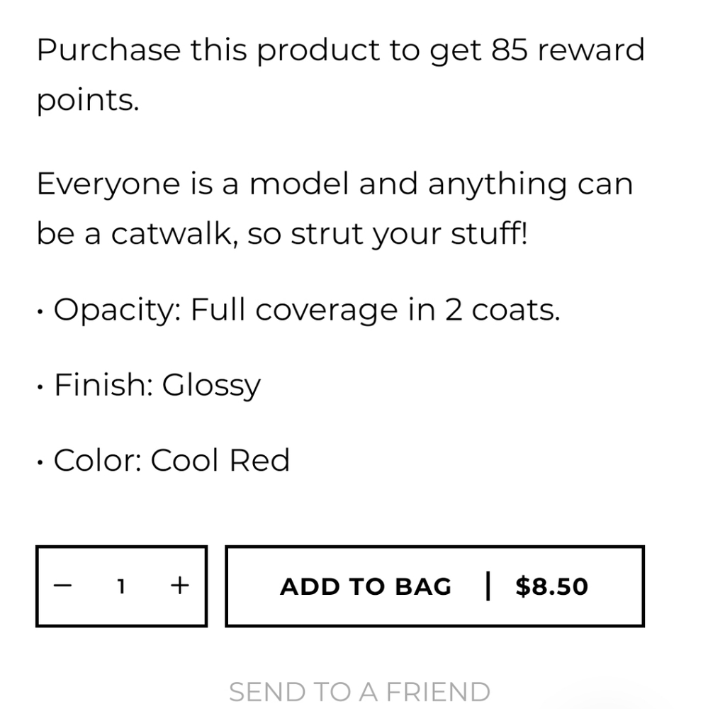 ๐3/$15๐Make-up Bundle - Picture 6 of 6